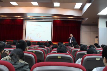 注册会计师面授班